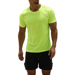 ชุดเสื้อผ้า2025ผู้ชายผ้าคอตตอนเนื้อนุ่มแขนสั้นสำหรับฤดูร้อนออกแบบได้ตามต้องการ - Product Image 1