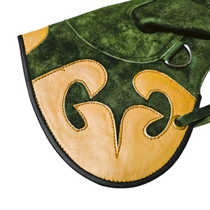 ถุงมือสำหรับนักเลี้ยงเหยื่อแบบสั่งทำพิเศษ ออกแบบเองได้ ขายออนไลน์ ราคาถูก คุณภาพสูง - Product Image 3