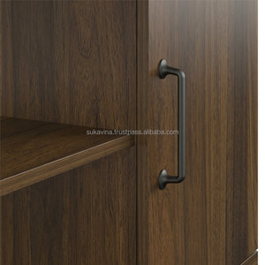 Librero Industrial con Estructura de Acero para Sala de Estar y Muebles de Apartamento, Fabricante OEM ODM de Vietnam - Product Image 4