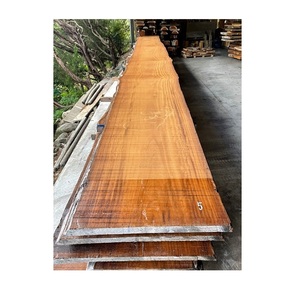 Tabla de Madera de Teca Africana Japonesa, Resistente y Dura, Troncos de Cedro Decorativos Redondos, Personalizados - Product Image 1