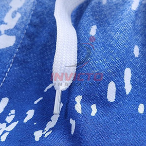 Custom Logo Men T Shirt & Shorts Reasonable Price Premium Quality Casual Men T Shirt & Shorts - Product Image 4
