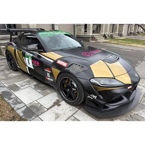 Toyota GR Supra 3.0 Premium 2022 - Product Image 5