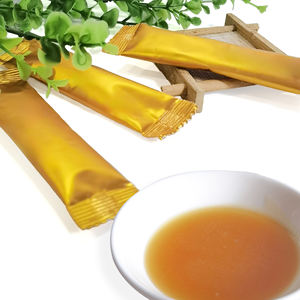 Nuevo Empaque para 2026, Suplemento Herbal para Adultos, Suplemento para el Cuidado de la Salud con Fórmula Personalizada, Paquetes de Miel Líquida Dorada - Product Image 3