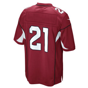 Jersey de Fútbol Americano Personalizado a Precio Económico, Diseño Personalizado, Verde Hierba, Naranja, Negro, Malla Transpirable con Estampado en Degradado - Product Image 4