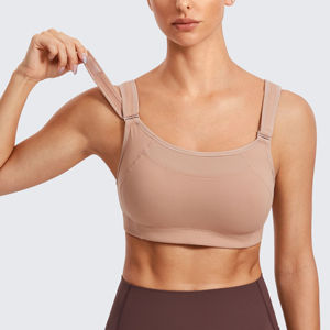 Soutien-gorge de sport respirant pour femmes, nouveau design, séchage rapide, léger - Product Image 2