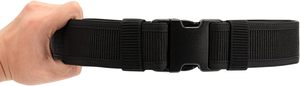 Heavy Duty Security Utility <b>Belt</b> Wide <b>Tool</b> <b>Belt</b> for Outdoor Camping Hiking Paintball - Product Image 5