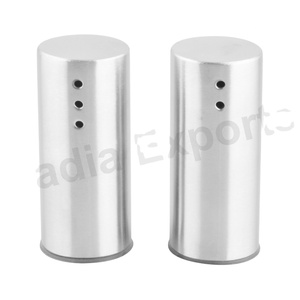 Premium Two-Set Herb & Spice Tools Premium Salt <b>Paper</b> - Product Image 1
