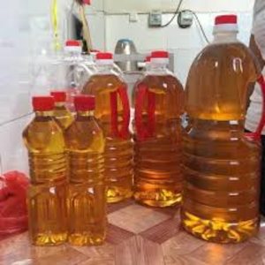 Huile de cuisson usagée UCO |   Huile végétale usagée pour la fabrication de biocarburants – Vente en gros en vrac - Product Image 5