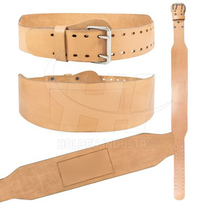 Ceinture de musculation pour la gym, ceinture de musculation à maintien sécurisé, ceinture de musculation pour usage quotidien, ceinture de musculation confortable - Product Image 2