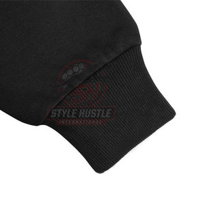 Diseña tus propias sudaderas con capucha de invierno para hombre de alta calidad, nuevo estilo, al por mayor, ligeras y a precio económico. - Product Image 4