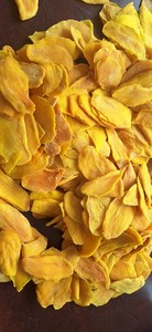 Rodajas de Mango Natural de Vietnam, Ingrediente de Fruta Seca Suave - Product Image 5