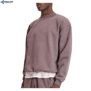 Chándal con Capucha de Forro Polar, Estilo Urbano, Resistente al Viento y Ecológico, 100% Algodón, Unisex para Adultos, Primavera - Product Image 4