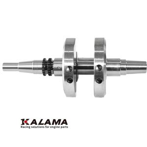 Vilebrequin Kalama neuf pour Kawasaki Brute Force 750 Teryx 750 2012-2022, pièces et accessoires UTV, modèle en acier A281 personnalisé - Product Image 3