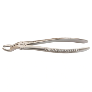 Pinzas de Extracción Dental para Molar Superior, Figura 67A, Acero Inoxidable, Pinzas Quirúrgicas Dentales para Extracción de Dientes - Product Image 3
