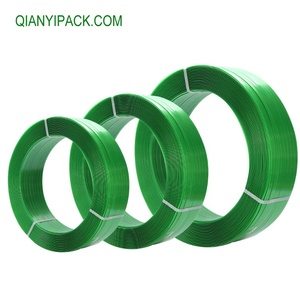 19 мм высокопрочная пластиковая обвязка для домашних животных - Product Image 2