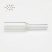 Housse de rouleau thermorétractable FEP haute transparence, surface antiadhésive |   Protection anti-corrosion pour rouleaux d'impression et textiles