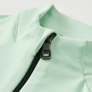 Veste de baseball et softball pour homme, toutes saisons, anti-humidité, écologique, antibactérienne, courte, à séchage rapide - Product Image 6