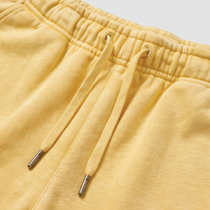 Men's Clothing Luxury Design Pullover Hoodie and <b>Shorts</b> <b>Set</b> Blank Cotton Fleece Men Hoodie and <b>Shorts</b> <b>Set</b> - Product Image 6