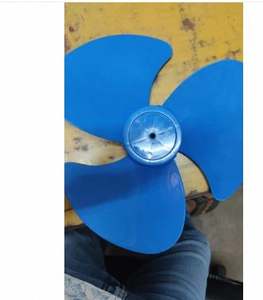 Aspas de Ventilador de Mesa de Alta Demanda, Aspas de Ventilador de Mesa en Tendencia, Aspas de Ventilador de Mesa Populares, Color Personalizado al Mejor Precio por Exportador - Product Image 5