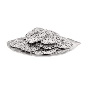Tranches de fruit du dragon rouge séché de qualité supérieure, disponibles en OEM et sous marque privée - Product Image 1
