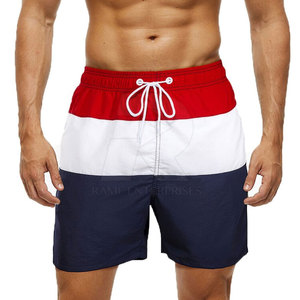 Pantalones Cortos Deportivos Casuales de Secado Rápido, Logotipo Personalizado, Ecológicos, Transpirables, Alta Calidad a Bajo Precio - Product Image 2