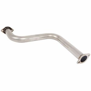 สำหรับ Honda 1990-1993 Accord ระบบปรับจูน2.2L 2.5 "ท่อที่มี4" ท่อไอเสียห้ามขายสำหรับ Amazon โดยไม่มีเงื่อนไข - Product Image 5