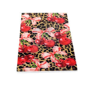 Últimas Bandejas Organizadoras de Pestañas con Logotipo Personalizado Cheetah Cherry, Soporte para Pinzas de Extensiones de Pestañas, Organizador de Pegamento y Pestañas Postizas - Product Image 6