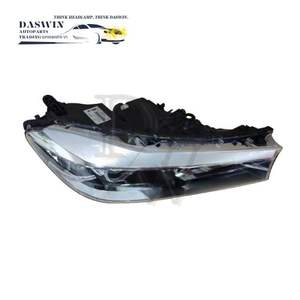 Faros Delanteros LED para Serie 7 G12 2016-2018 730 740Li 750 760 NUEVOS-OEM 12V 63117408714 / 63117408713 Izquierdo y Derecho - Product Image 6