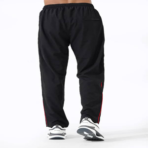 New Design Custom Logo Men's Running <b>Training</b> Jogger Pants Breathable Gym Fitness Sports <b>Trousers</b> - Product Image 5