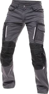 Classic <b>Cargo</b> <b>Pants</b> Men Utility Men's <b>Pants</b> for <b>Work</b> Hiking and Travel - Product Image 6