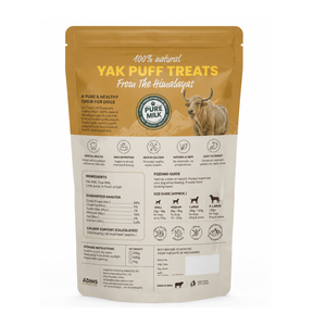Golosinas para Perros de Yak del Himalaya, OEM ODM, Altas en Calcio, Orgánicas, Sin Granos, Naturales, Crujientes, Etiqueta Privada, Caja a Granel, Saludables - Product Image 2