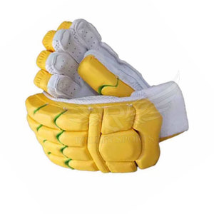 Gants de hockey sur glace durables, de qualité supérieure, avec une adhérence optimale, style haut de gamme, pour les joueurs avancés. - Product Image 5