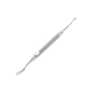 Lima manual para huesos al por mayor, 180 mm (7 pulgadas), doble punta, 4.3 mm, de acero inoxidable, juego de instrumentos quirúrgicos dentales ligeros - Product Image 2