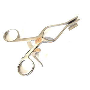 Rétracteur chirurgical orthopédique Weitlaner de haute qualité, lame en acier inoxydable massif de 5,5 pouces, ensemble d'instruments vétérinaires - Product Image 1