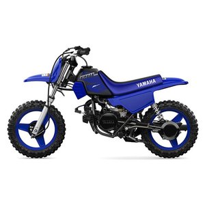 รถมอเตอร์ไซค์วิบาก ยามาฮ่า PW50 รุ่นใหม่ ปี 2023 - Product Image 2