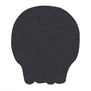 Venta Directa de Fábrica, Parche Bordado de Lona para Gorras a Precio Económico, Colores Personalizados, Logotipo, Estilo Cosido, Hecho en Pakistán, MOQ Bajo 50 - Product Image 3