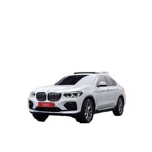 BMW X4 XDrive20d XLine 2023 Diésel Automático con Cámara Trasera, Estándar de Emisiones Euro V, 59.174 km, Volante a la Izquierda - Product Image 1