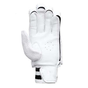 Professional Cricket Batting Gloves – Lightweight, Durable, Breathable, Ideal for Match & Training Cricket Gloves - Product Image 6