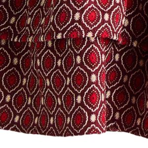 Jupe à volants pour femmes, jupe longue décontractée à superpositions, jupe fluide en forme de A, bas de tenue confortables et tendance pour tous les jours, tenues d'été - Product Image 6