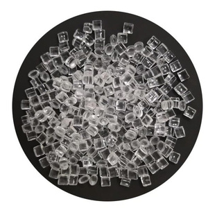 Granulés de résine PMMA vierge transparente de qualité supérieure pour la fabrication moderne et les solutions plastiques avancées - Product Image 4