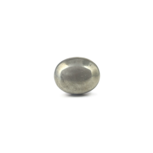 Loose Pyrite Gemstone 6.75 Carat Certified Natural High Quality Wholesale - Product Image 1