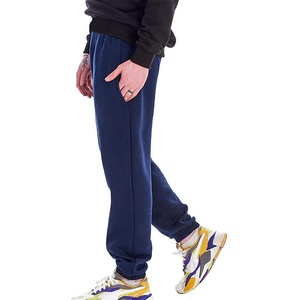 Pantalones de Verano para Hombre, Múltiples Bolsillos, Estilo Hip Hop, Deportivos, Casuales, para Gimnasio, Correr, Trotar, 100% Poliéster, Transpirables - Product Image 2