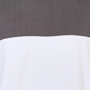 T-shirt en coton surdimensionné personnalisé 250 GSM – Fournisseur d'usine OEM – T-shirt vierge 100 % coton peigné – Fabricant en gros - Product Image 5