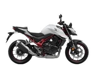 ¡GRAN OFERTA! Nueva motocicleta Hornet 750 2026 de 4 tiempos, 8 válvulas, motor paralelo de doble cilindro SOHC refrigerado, lista para envío. - Product Image 1