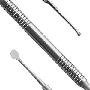 Élévateur périostal de haute qualité en acier inoxydable à double extrémité - Product Image 4