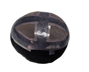 วิกผมแท้แบบอินเดีย รีมี ฮิวแมน แฮร์ ทูพี  แบบผมหยิกหยักศกและแบบลอนลึก  แบบเส้นเดียวสำหรับติดกับลูกไม้  ทุกสี - Product Image 4