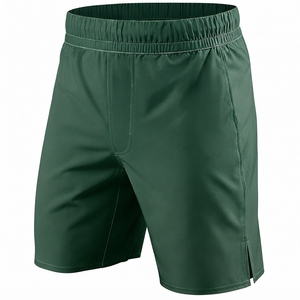 Pantalones Cortos Deportivos Ligeros para Hombre con Tela que Absorbe la Humedad para Correr, Entrenamiento en el Gimnasio y Deportes Activos - Product Image 6