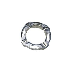 Anillo Redondo Fundido de Alta Calidad EN-GJS-600-3U, Servicios de Fundición, Bomba de Material, Superficie Lisa, Servicios de Fabricación al por Mayor - Product Image 2