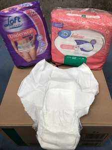 Pañales para Bebé de Calidad Original con Superficie Seca y Absorbente, Hechos en Bélgica - Venta Mundial - Product Image 4