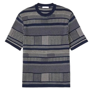 Camisetas de Hombre de Tela Cómoda, Color Sólido, Nuevo Diseño Transpirable, 100% Algodón, Hechas en Pakistán, Gran Venta - Product Image 1